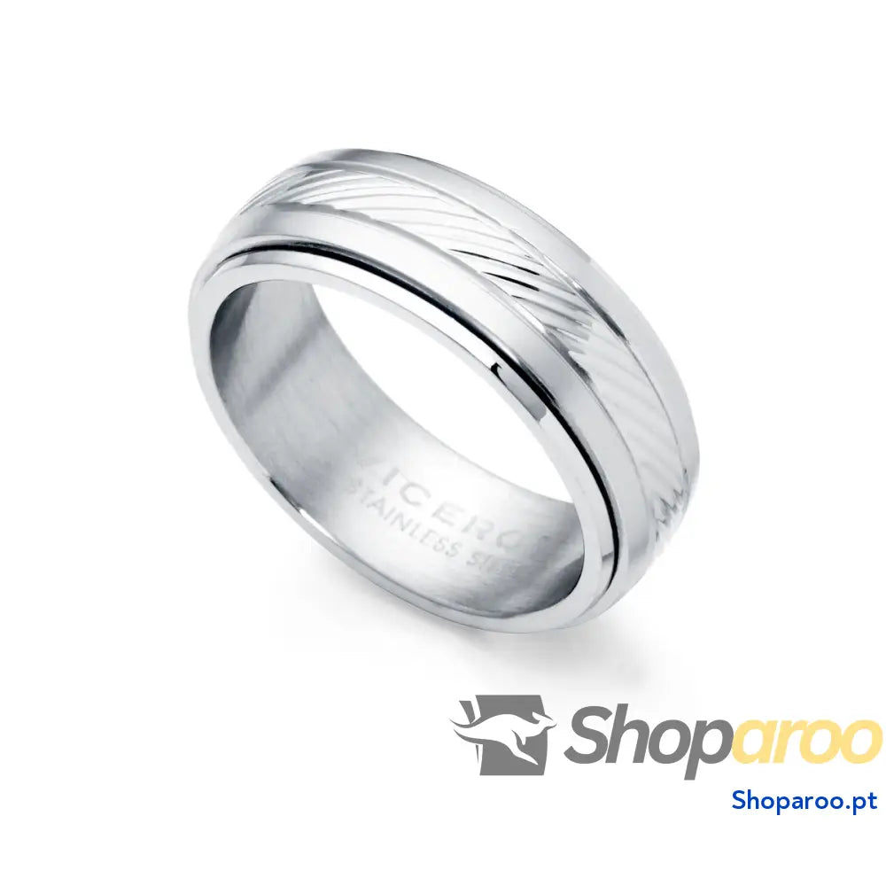 Anel masculino Viceroy 75328A02000 20
