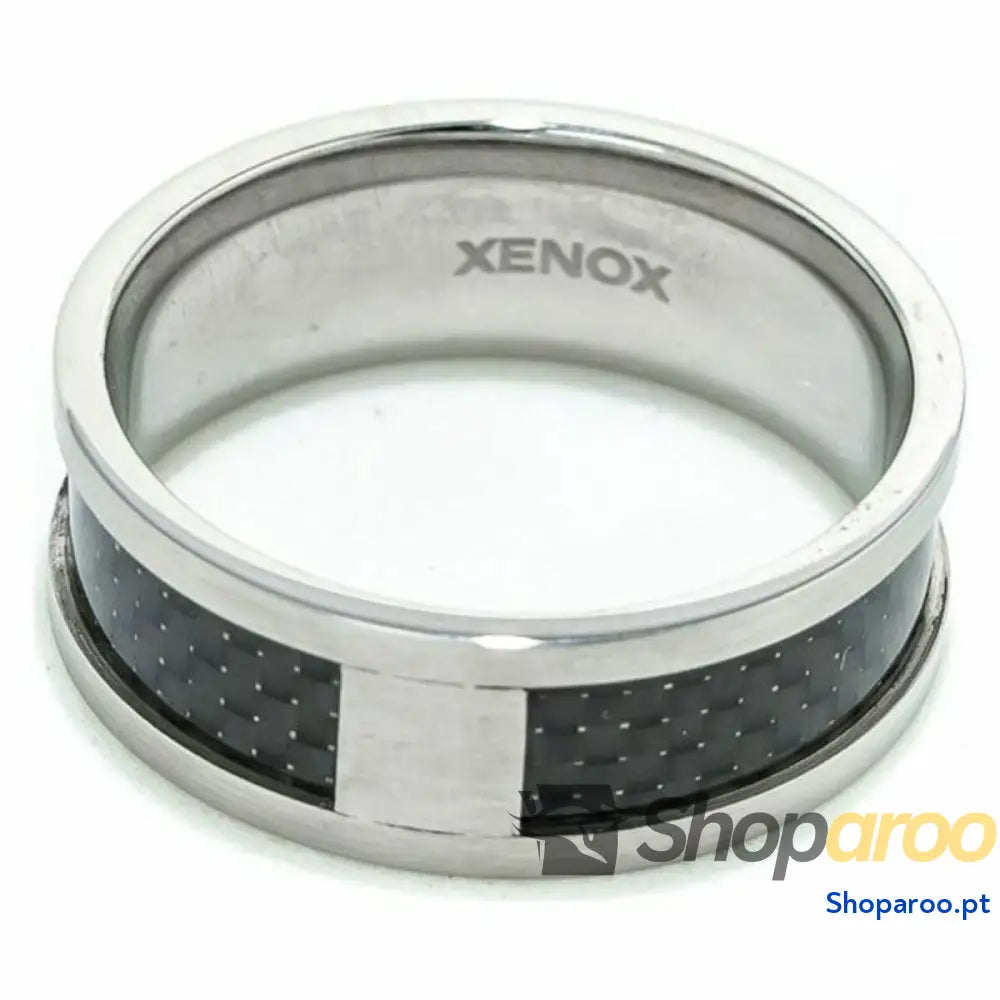Anel masculino Xenox X1482