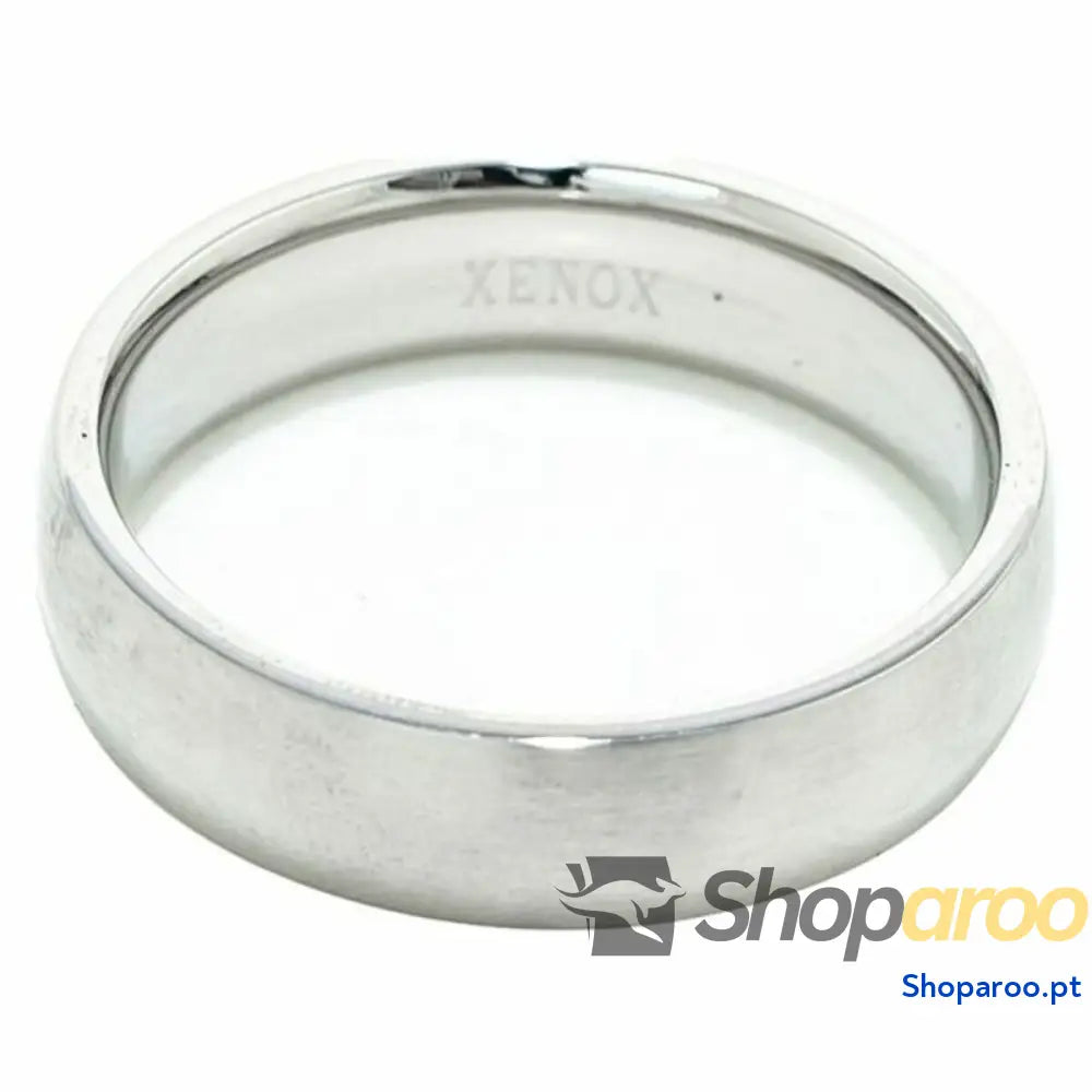 Anel masculino Xenox X5000