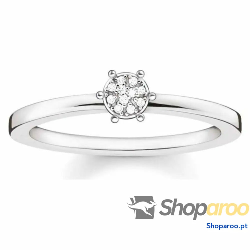 Anel Thomas Sabo DT0012725145
