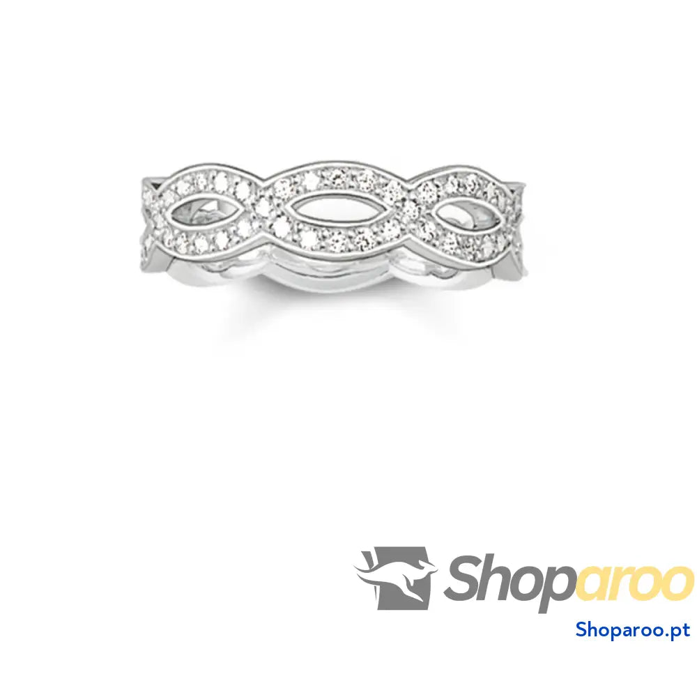 Anel Thomas Sabo TR1973-051 12