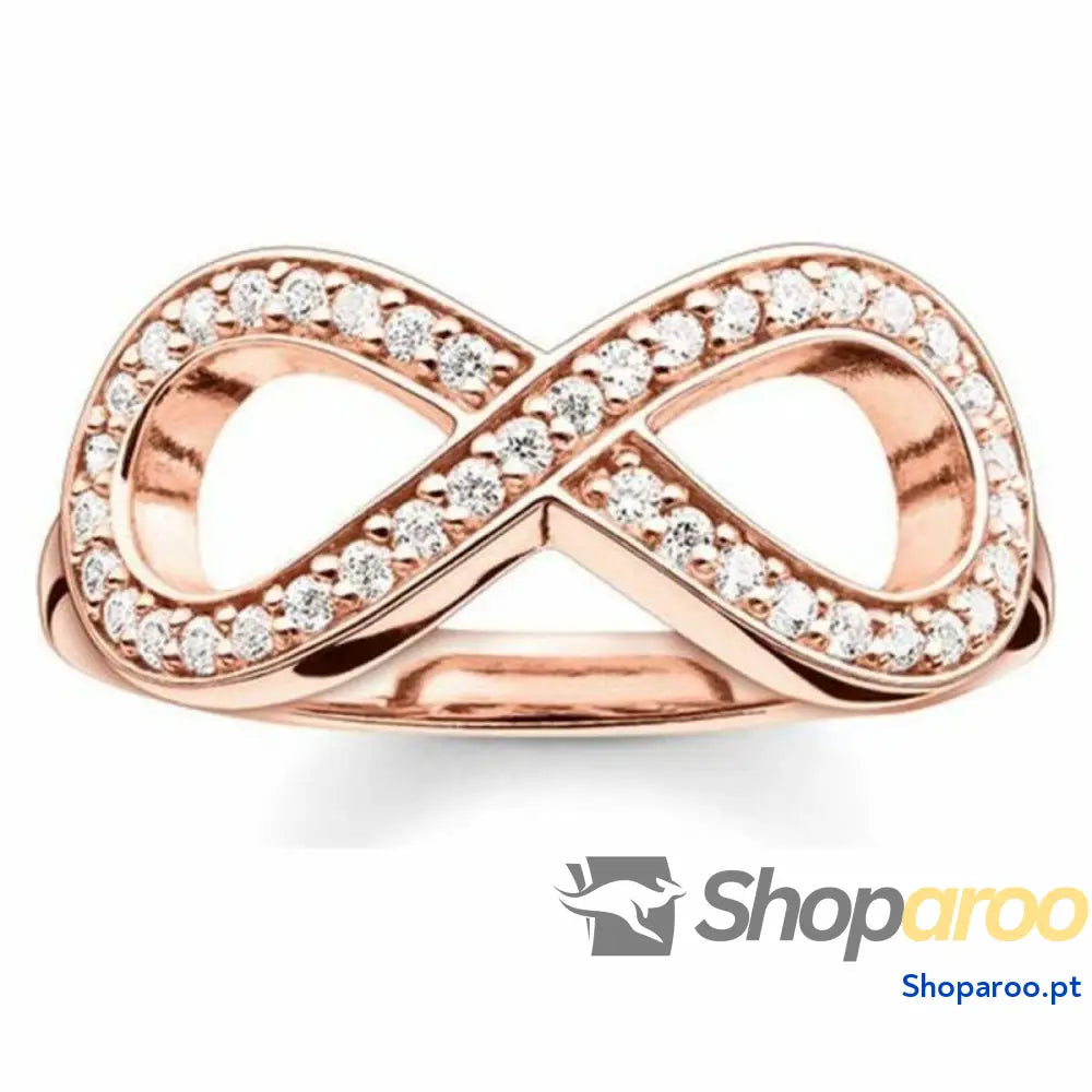 Anel Thomas Sabo TR2014-416-14