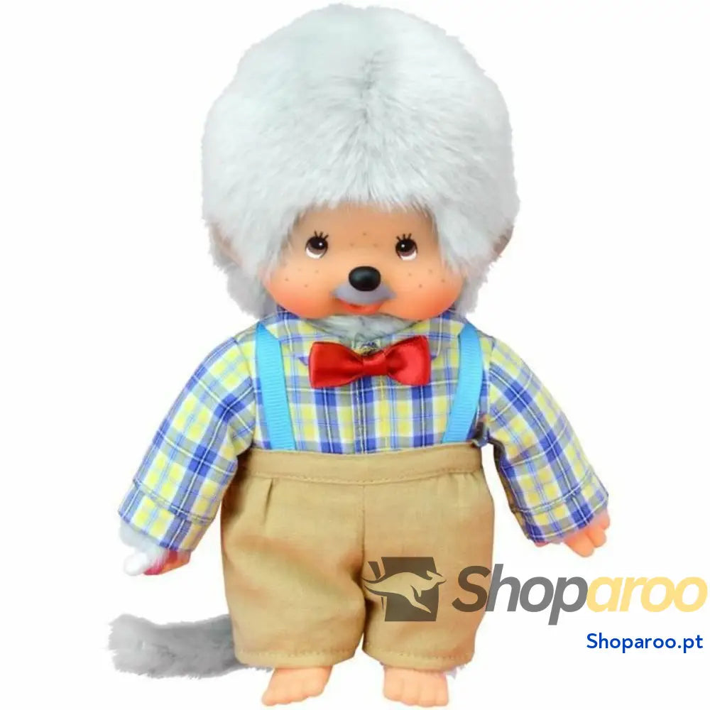Animal de Estimação Interativo Bandai 233140