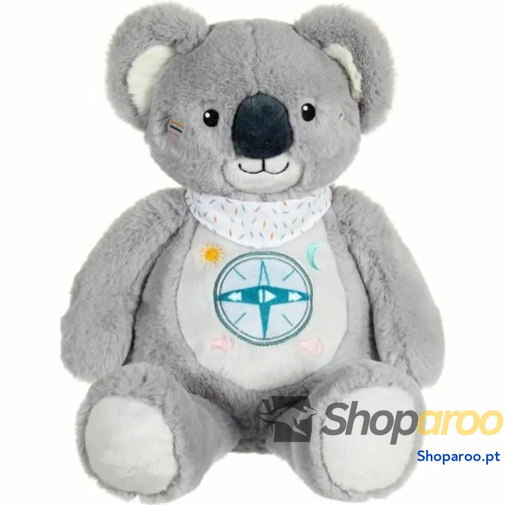 Animal de Estimação Interativo Gipsy Kwaly my storyteller koala Koala