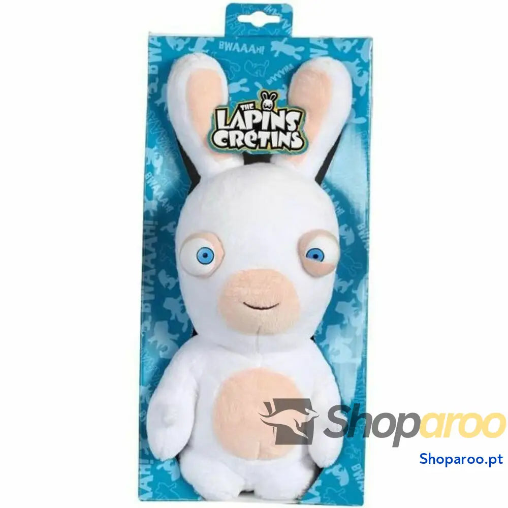 Animal de Estimação Interativo Gipsy Lapins Crétins