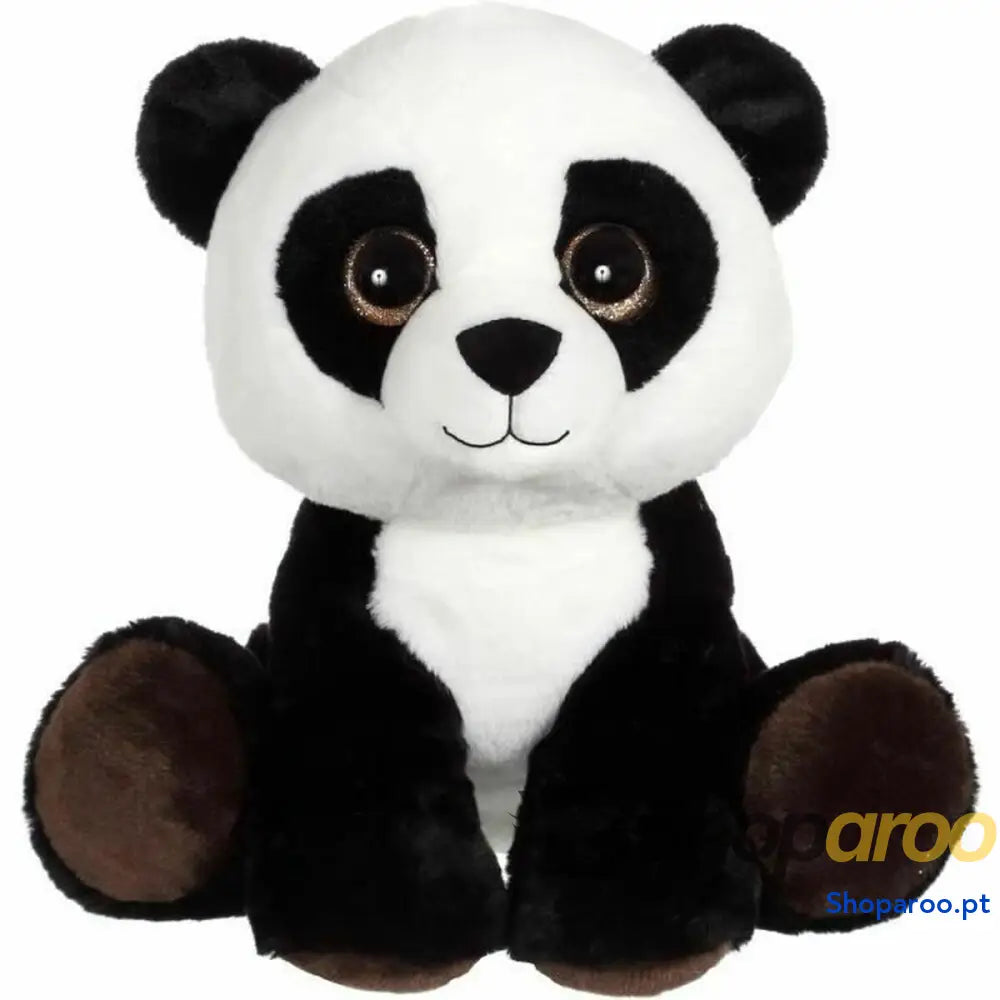 Animal de Estimação Interativo Gipsy Panda