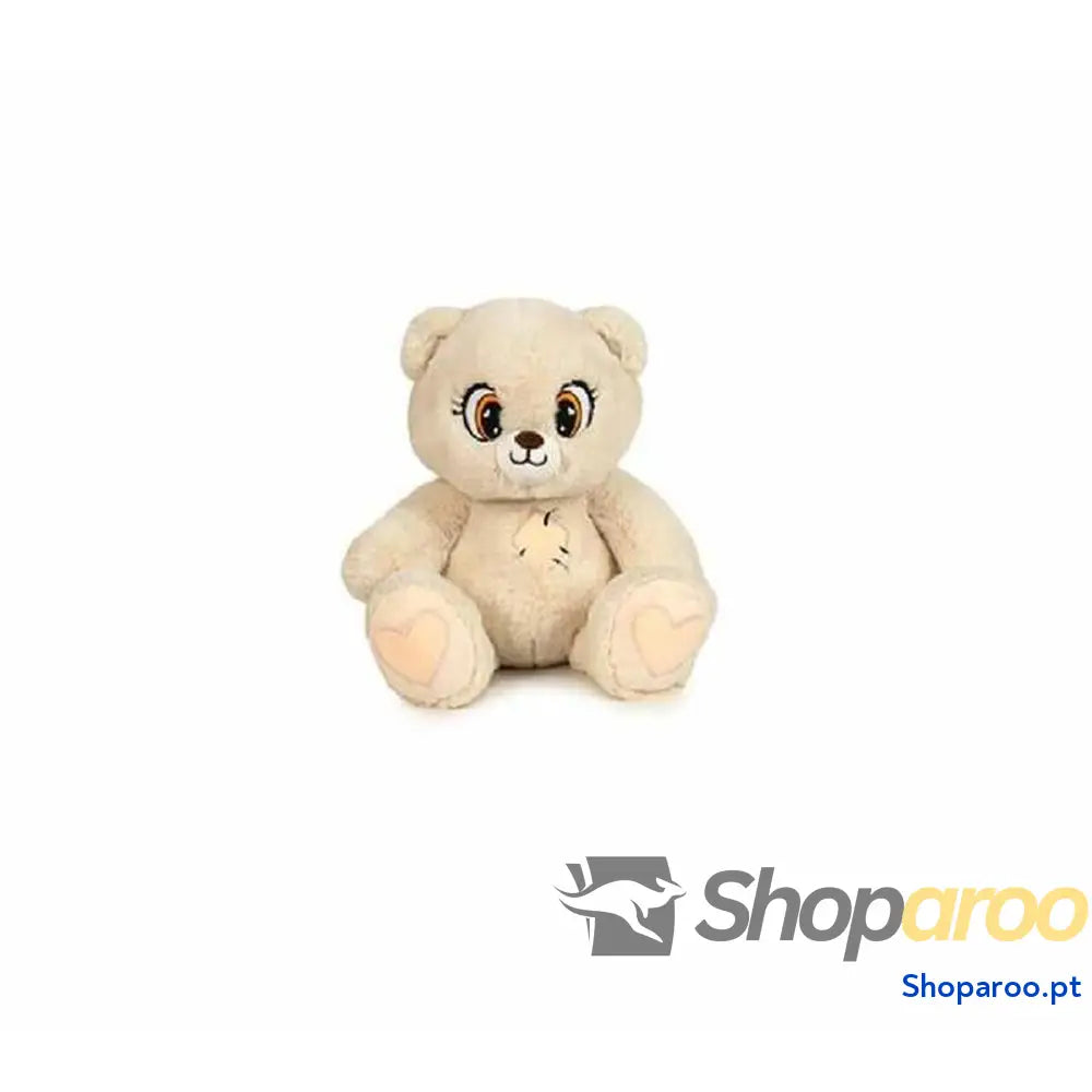 Animal de Peluche Play by My Lovely Friend 25 cm 25cm