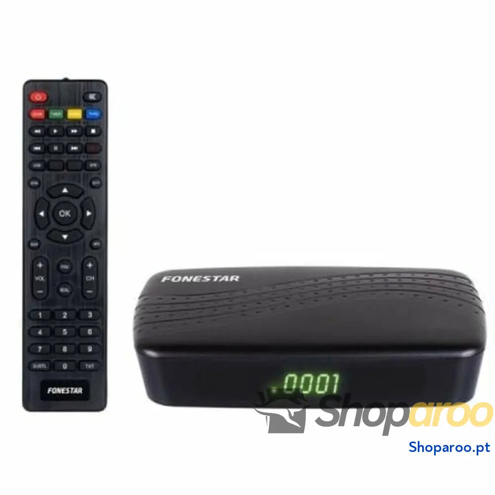Antena de TV FONESTAR RDT-700HD