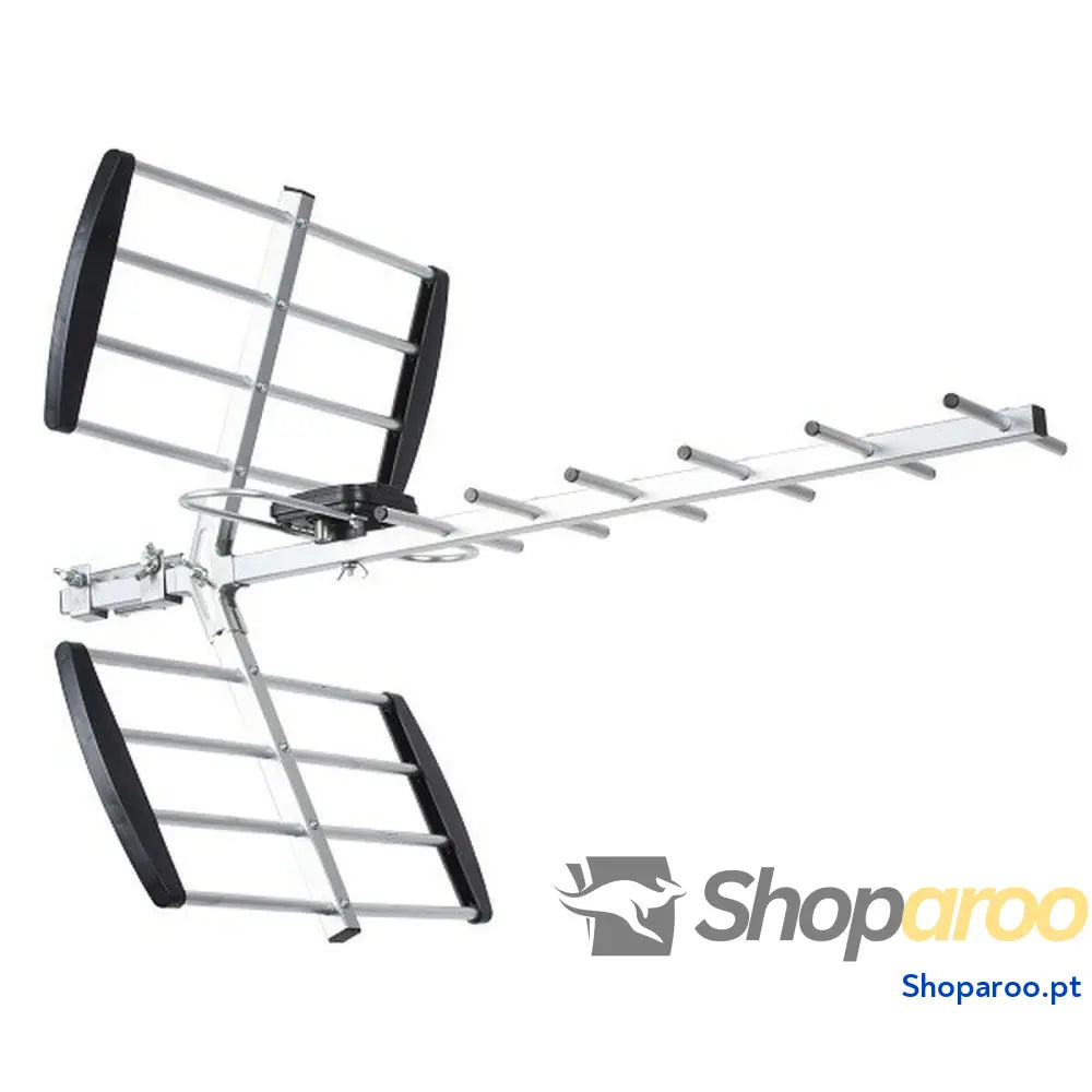 Antena de TV Libox LB1600