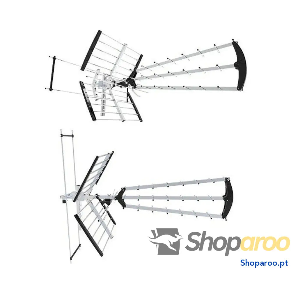Antena de TV Libox LB2000