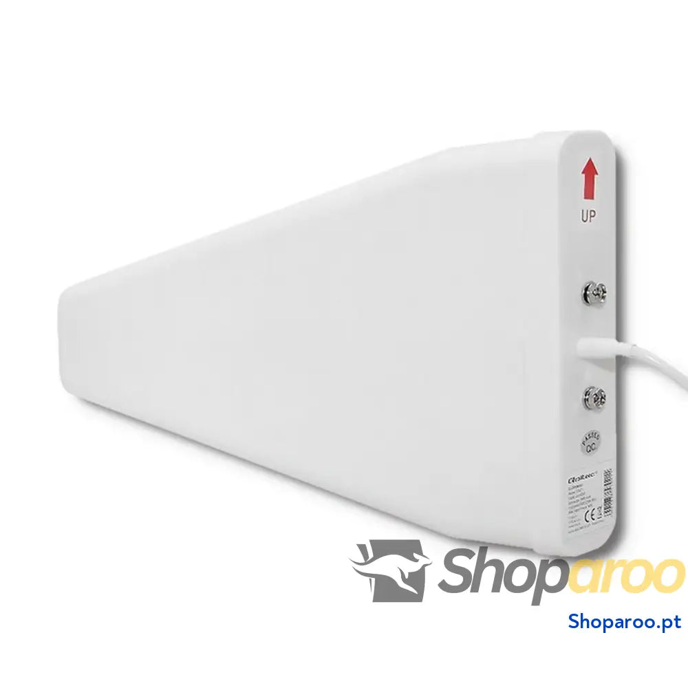 Antena de TV Qoltec 57021