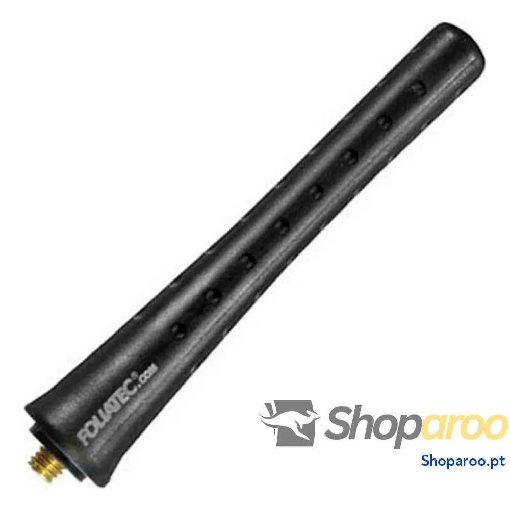 Antena para Automóveis Foliatec 34667 Preto