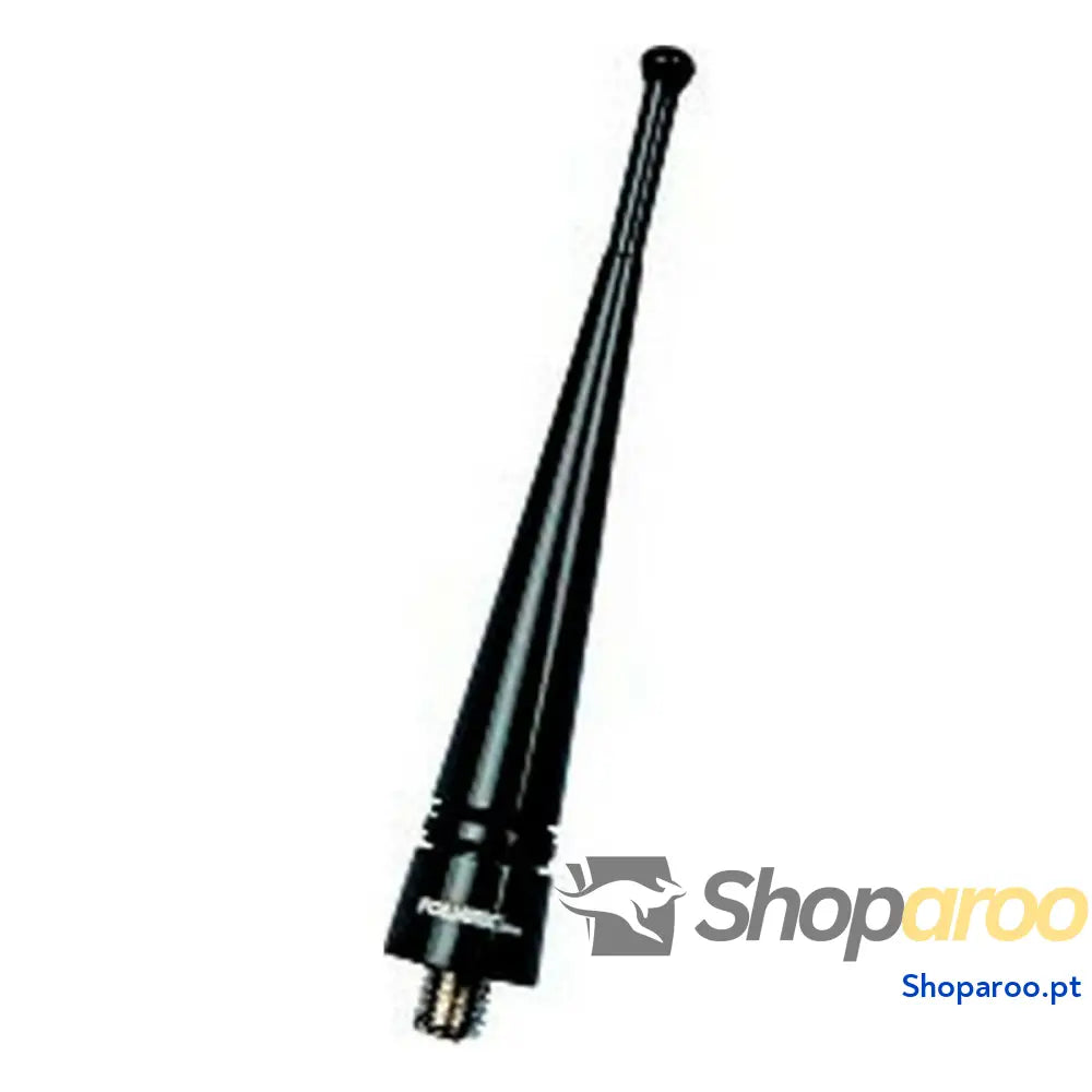 Antena para Automóveis Foliatec Fact Design Preto (9 cm)
