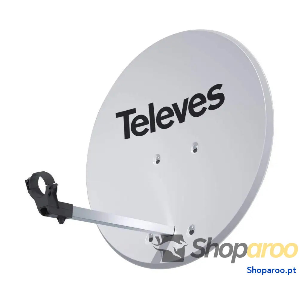 Antena Parabólica TELEVES