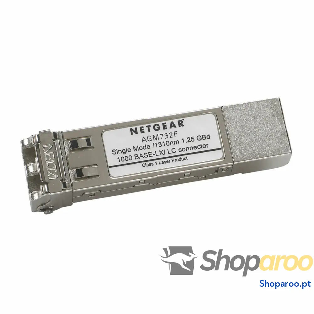Antena Wifi Netgear AGM732F 1 Gbit/s