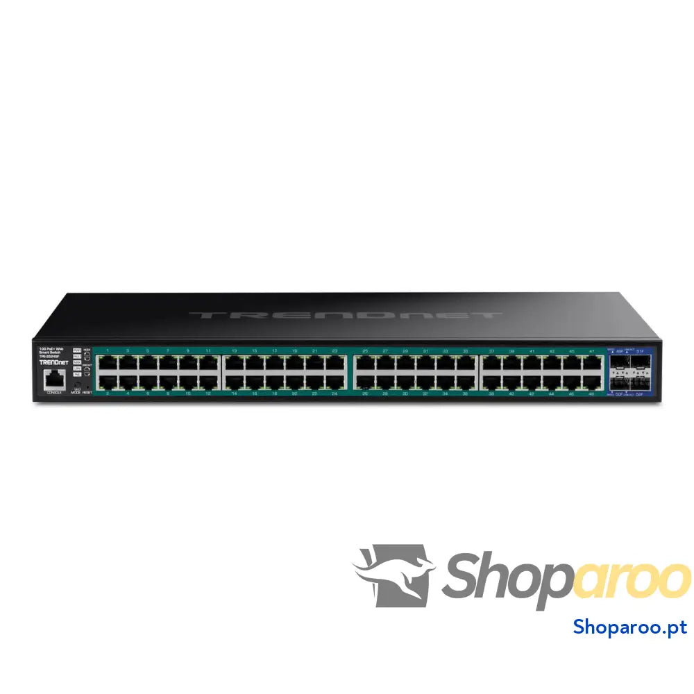 Antena Wifi Trendnet TPE-3524SF