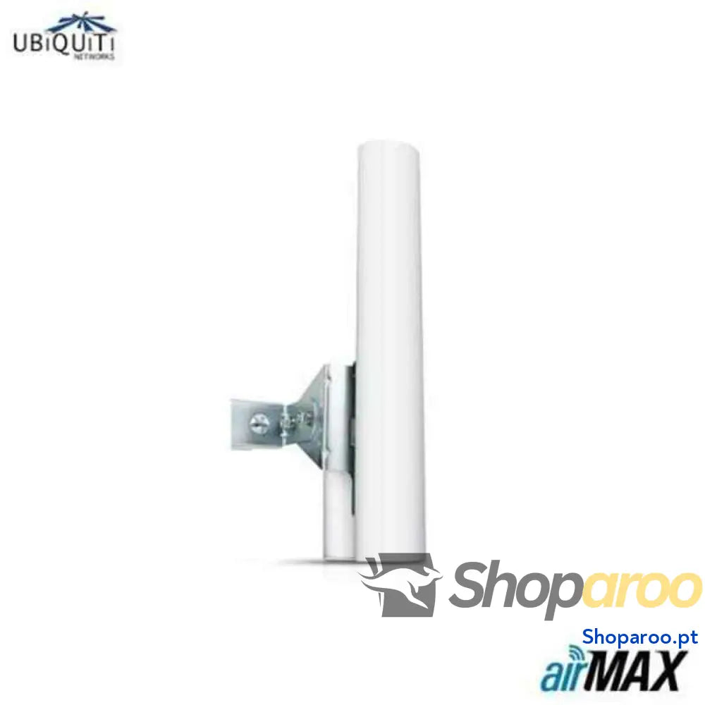 Antena Wifi UBIQUITI AM-5G17-90 5 GHz 17,1 dBi Exterior Branco