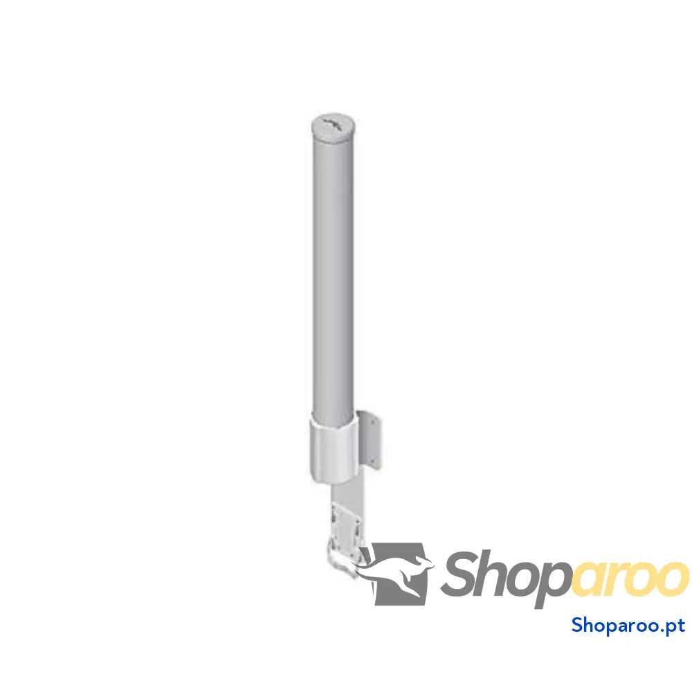 Antena Wifi UBIQUITI AMO-2G10 2,55 GHz 10 dbi Branco