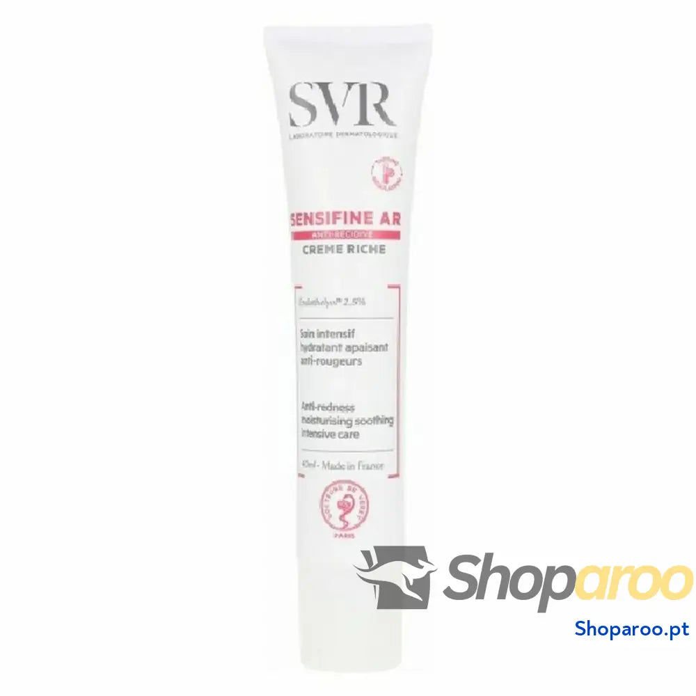Anti-imperfeições SVR Sensifine Ar 40 ml