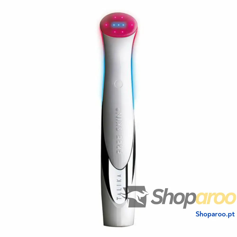 Anti-imperfeições Talika 11575 Branco