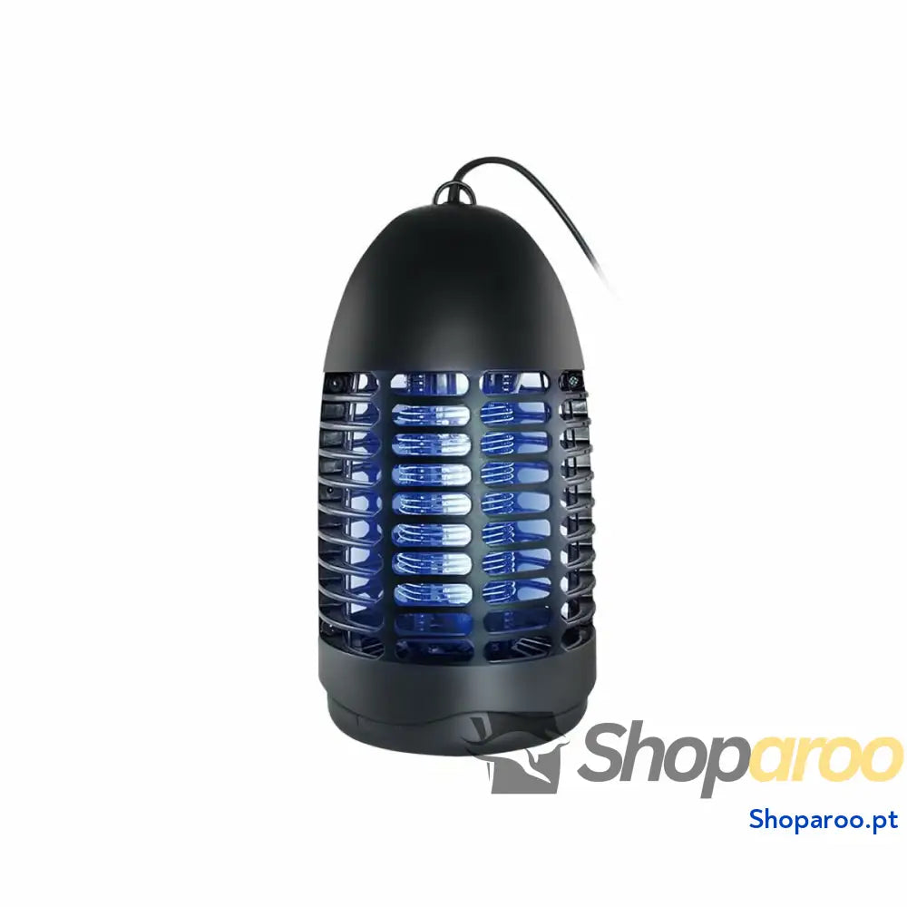 Anti-mosquitos Elétrico Coati IN420103 Plástico