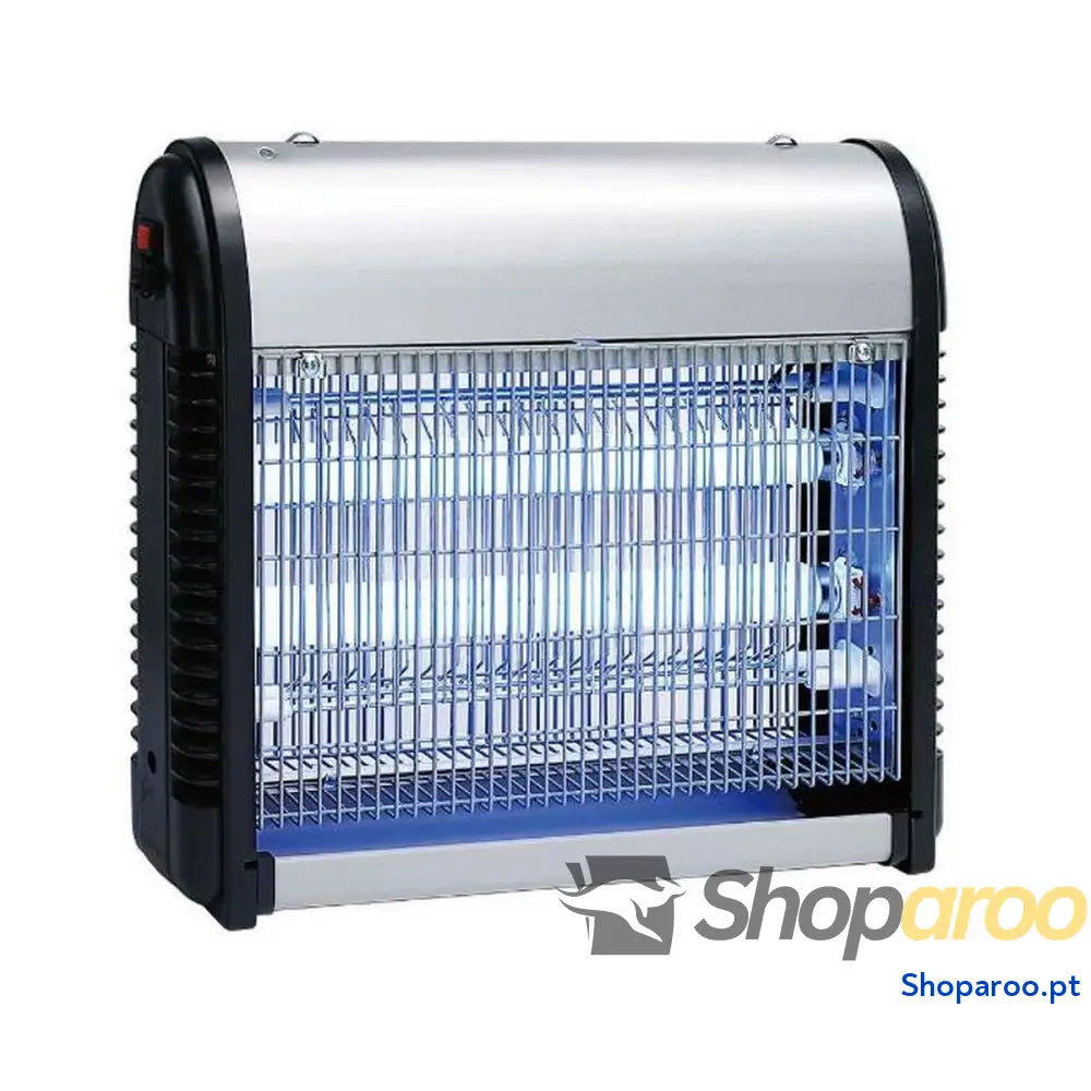 Anti-mosquitos Elétrico Coati IN450101