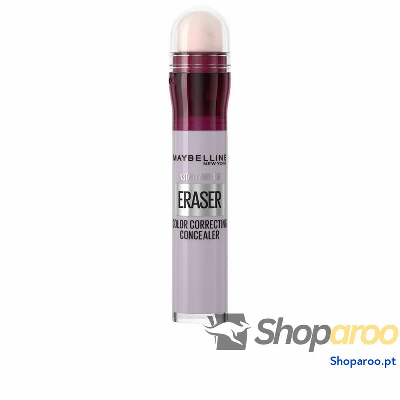 Anti-olheiras Maybelline INSTANT AGE REWIND 6,8 ml