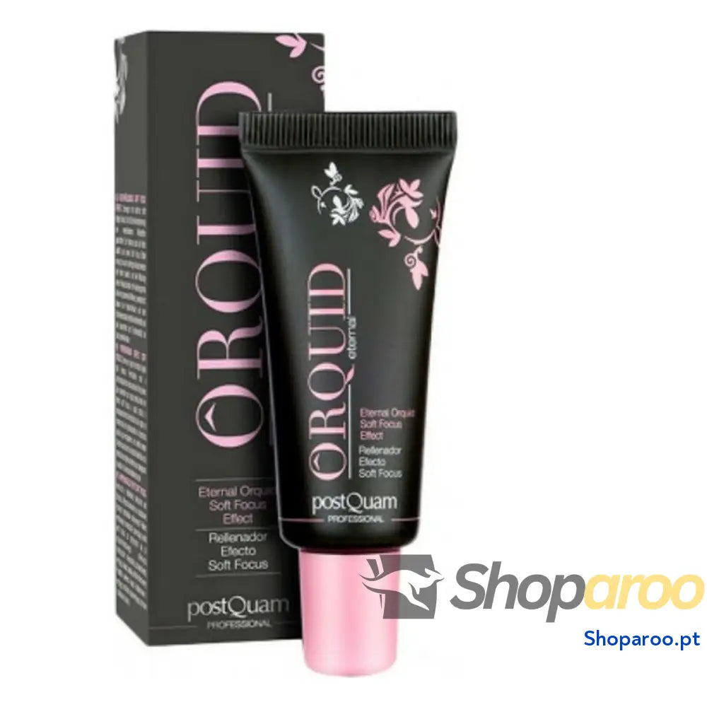 Anti-olheiras Orquid Eternal Postquam Orquid Eternal (15 ml) 15 ml