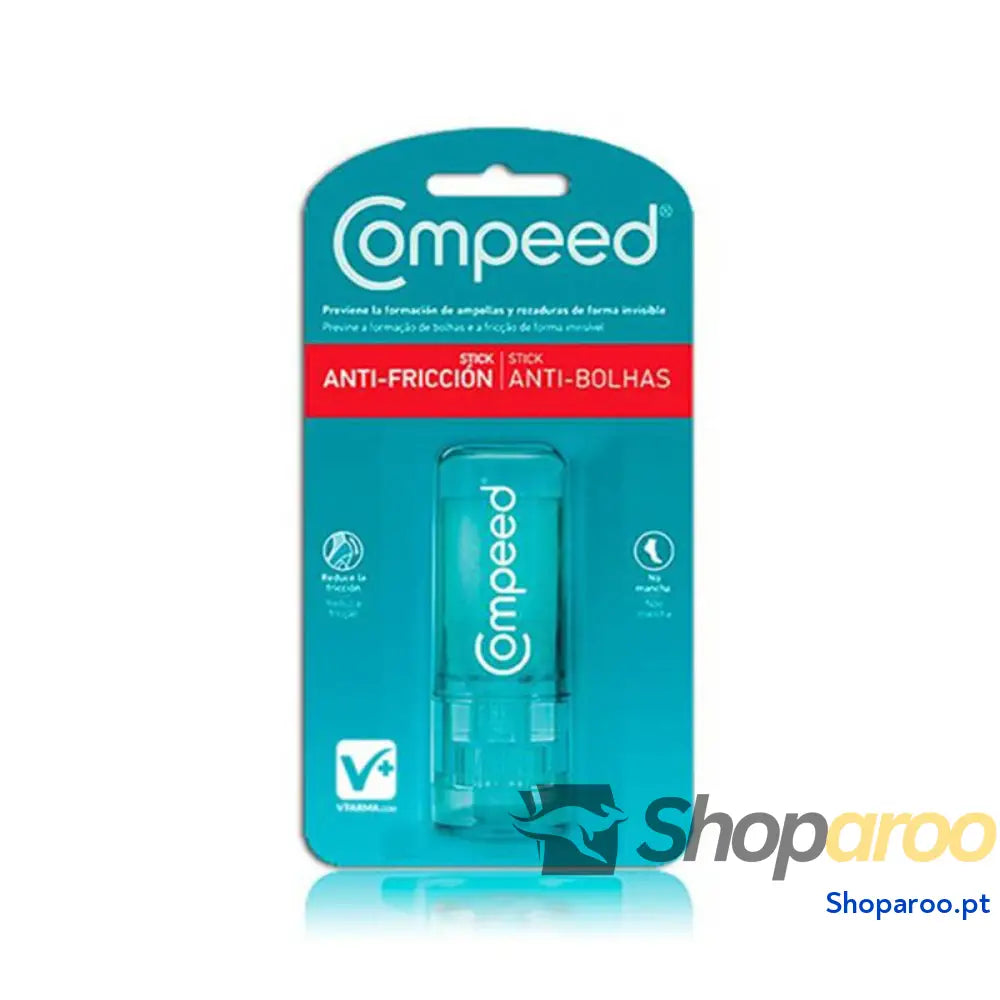 Antiampolas para Pés Stick Compeed Stick