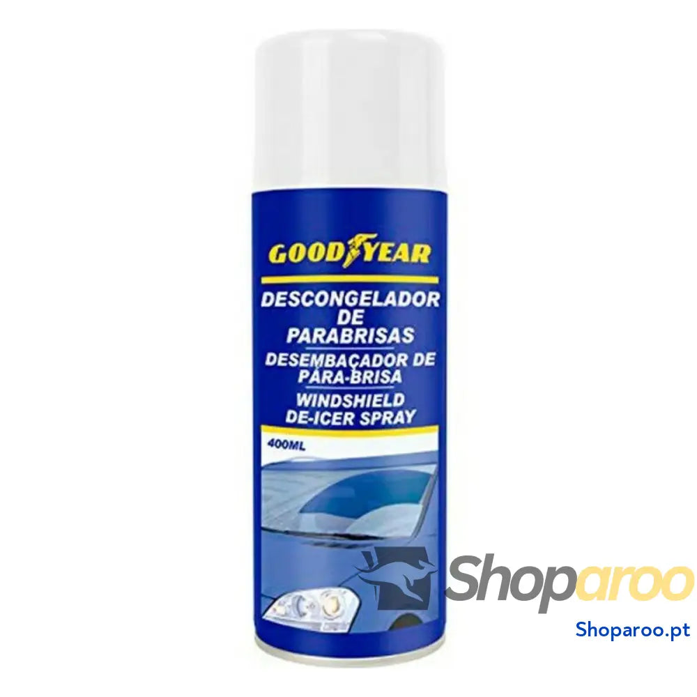 Anticongelante Goodyear GOD9046 (400 ml)