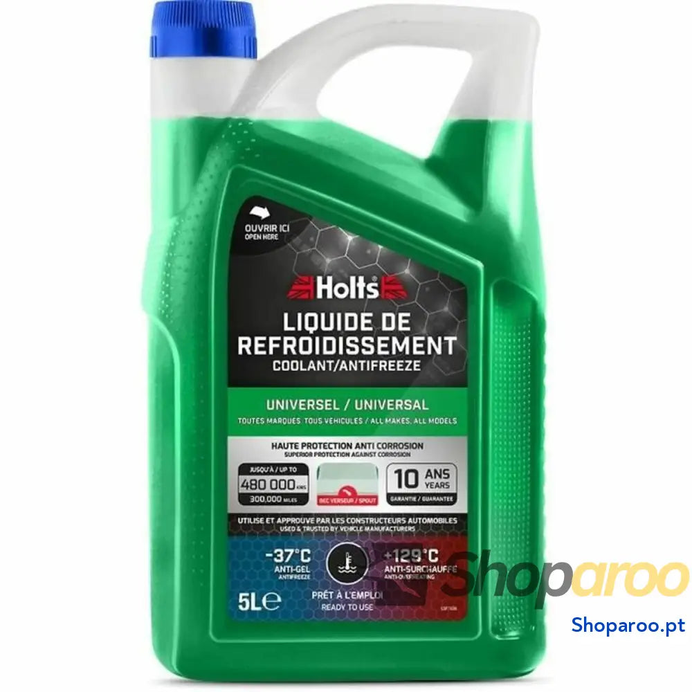 Anticongelante Holts HAFR0011B 5 L