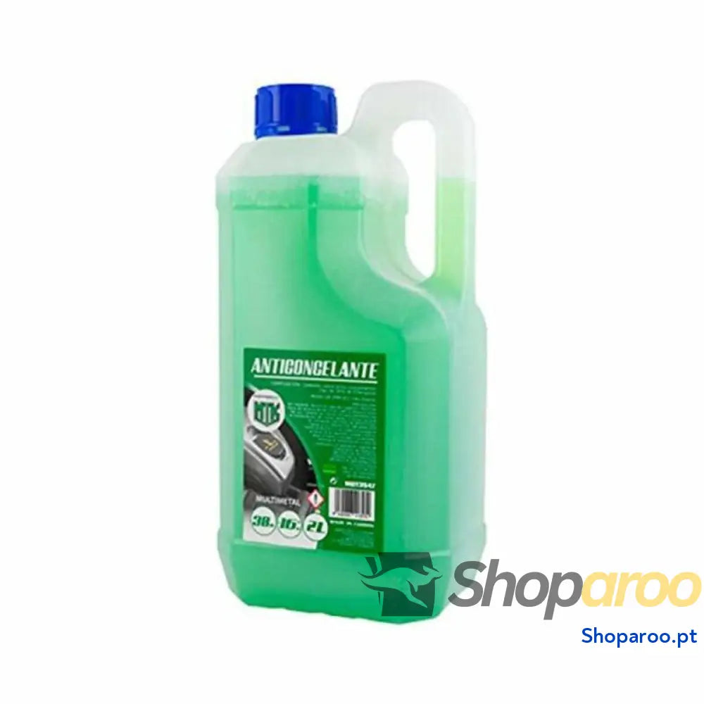 Anticongelante Motorkit -16º 30% Verde (2 L)