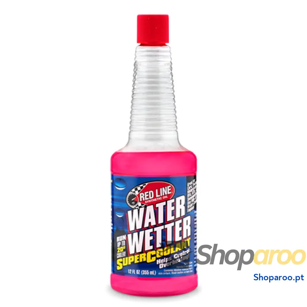 Anticongelante Red Line 340GR/CS12 REDL80204 355 ml