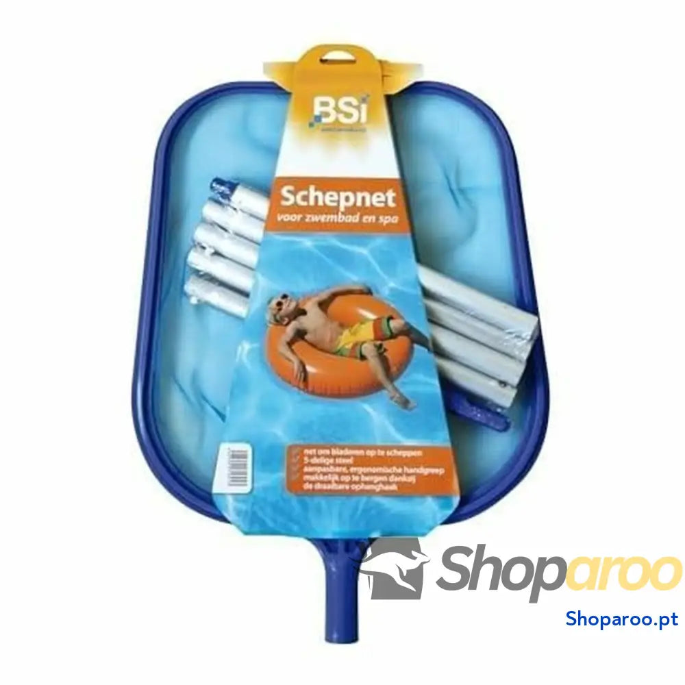 Apanha Folhas Para Piscinas BSI