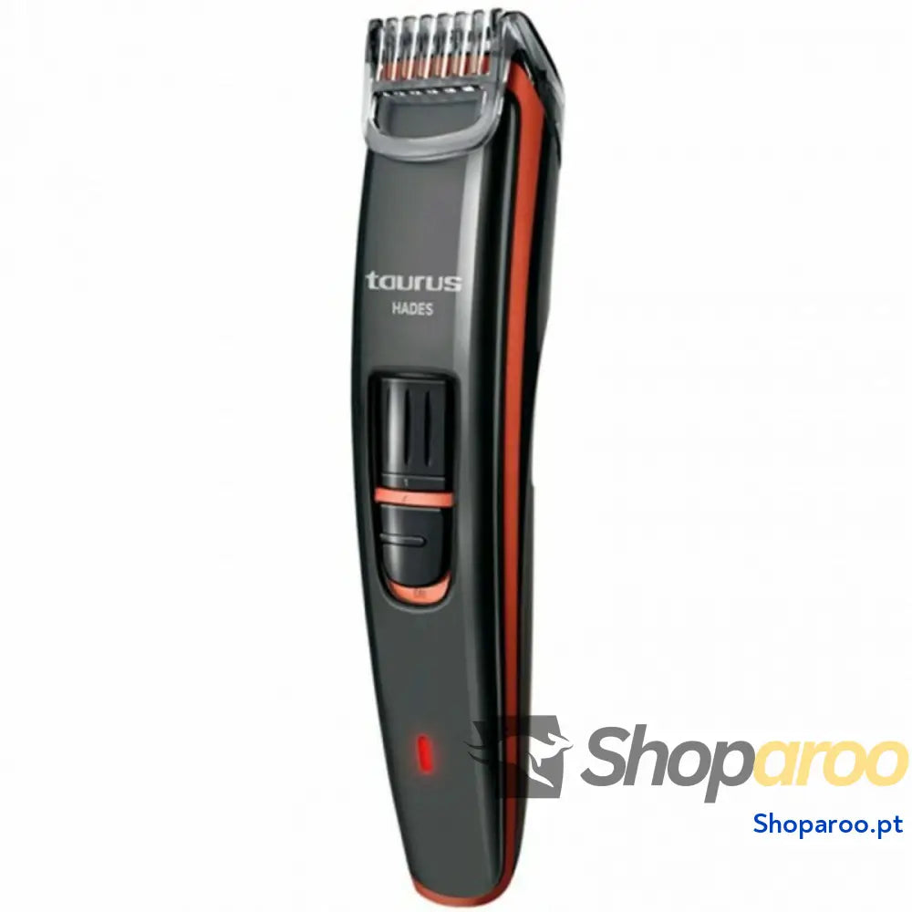 Aparador de Barba Taurus Hades