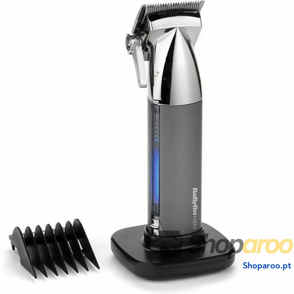 Aparador de Cabelo-Máquina de Barbear Babyliss E996E