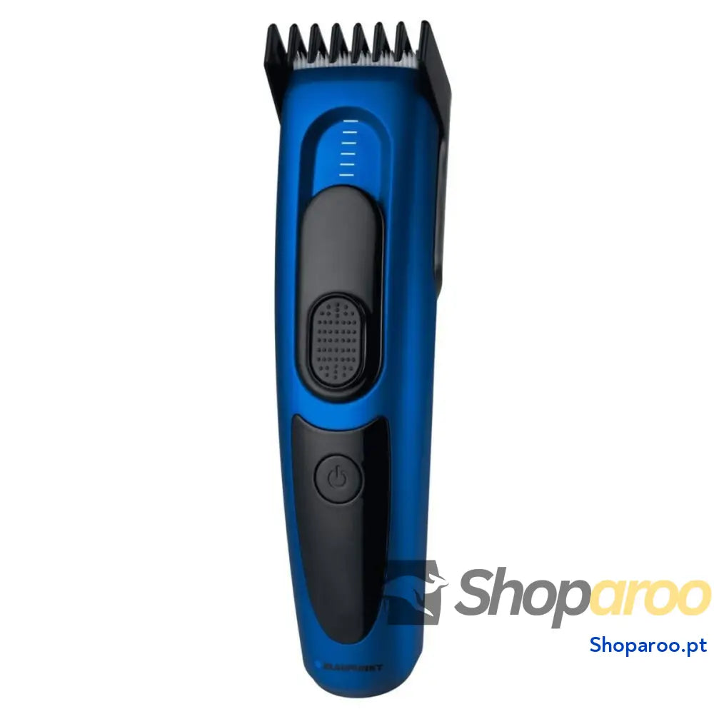 Aparador de Cabelo-Máquina de Barbear Blaupunkt HCC-401 (1 Unidade)