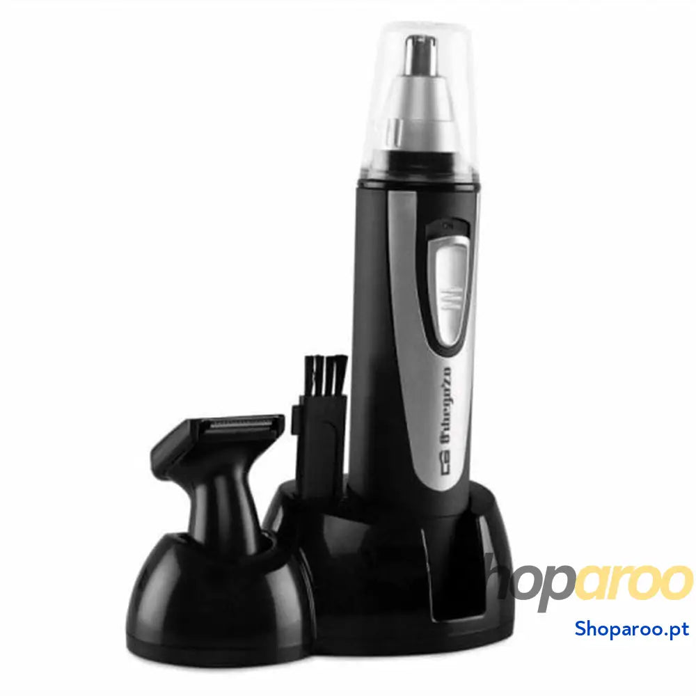 Aparador de Cabelo-Máquina de Barbear Orbegozo 17518