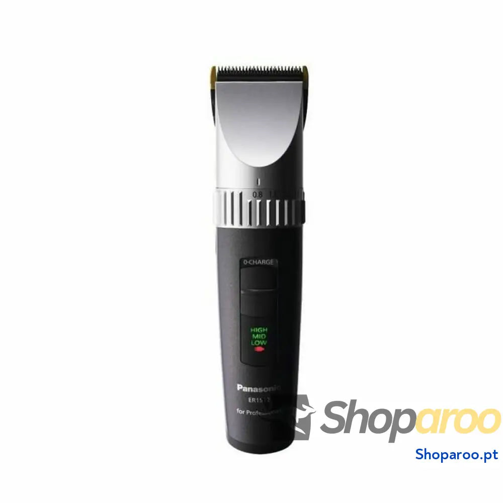 Aparador de Cabelo-Máquina de Barbear Panasonic Corp. X-Taper ER1512