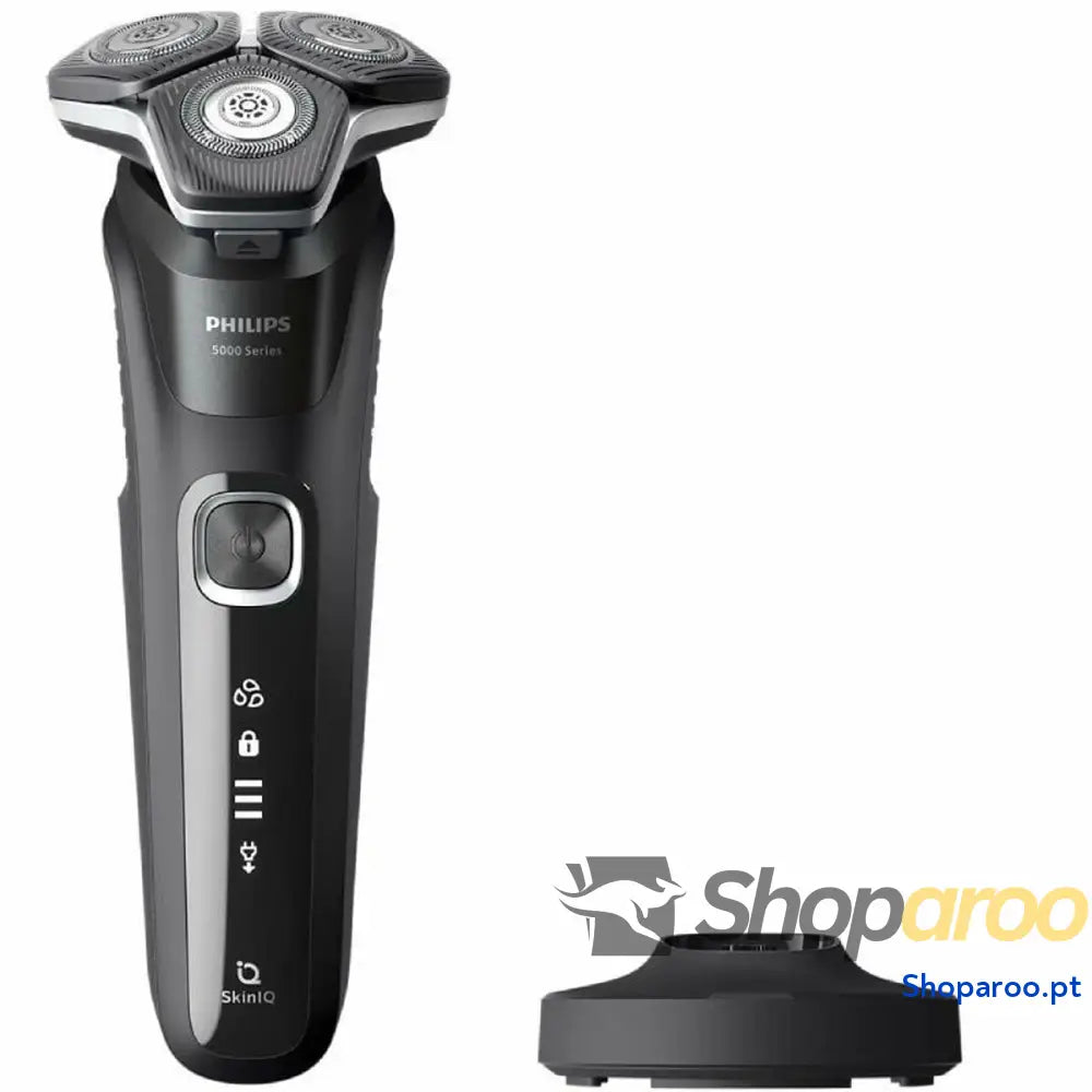 Aparador de Cabelo-Máquina de Barbear Philips S5898/25