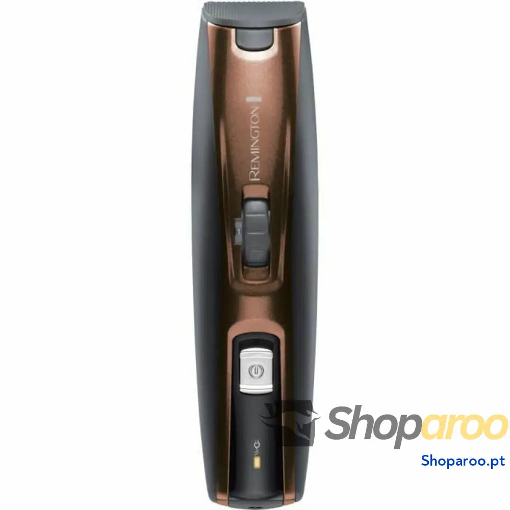 Aparador de Cabelo-Máquina de Barbear Remington