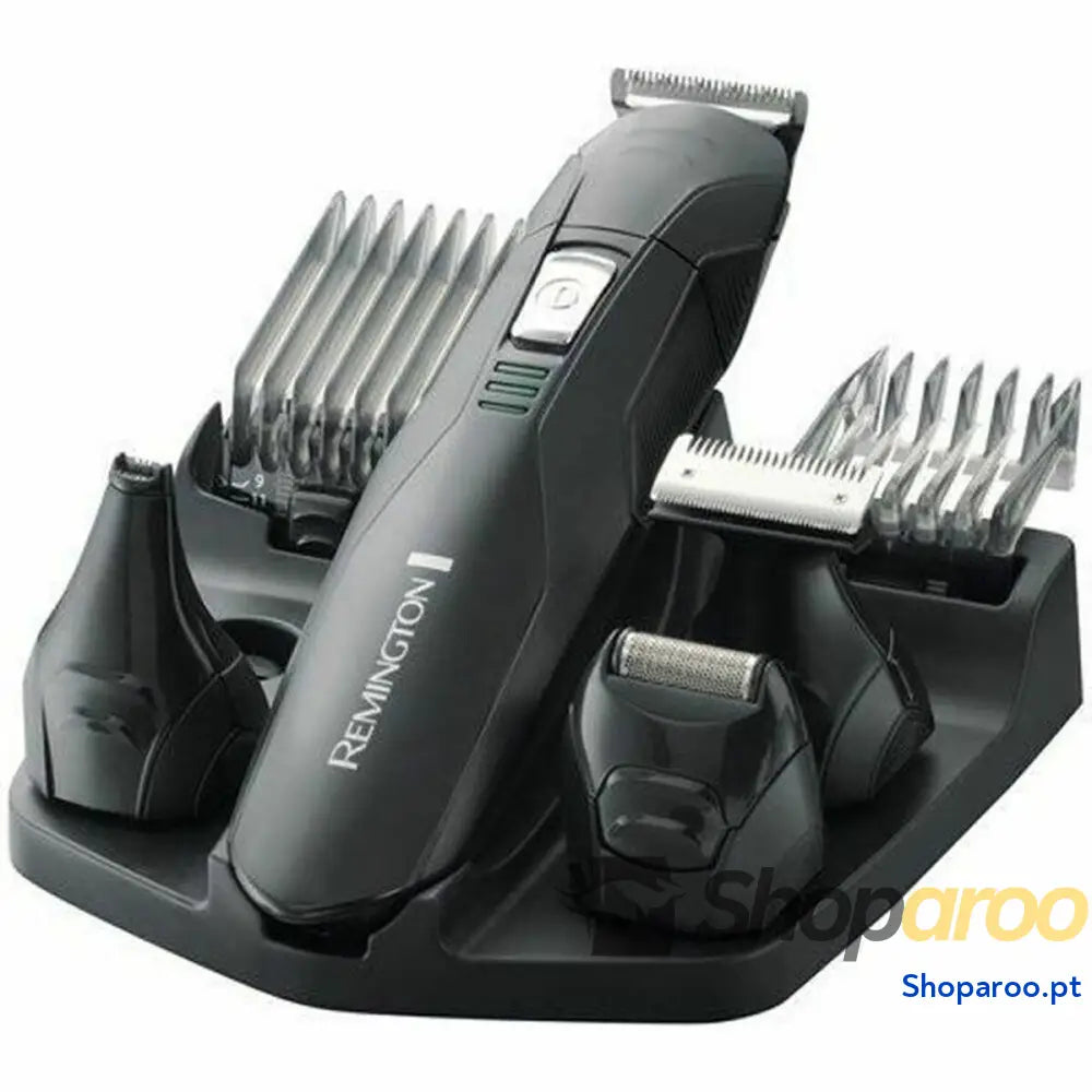 Aparador de Cabelo-Máquina de Barbear Remington PG6030