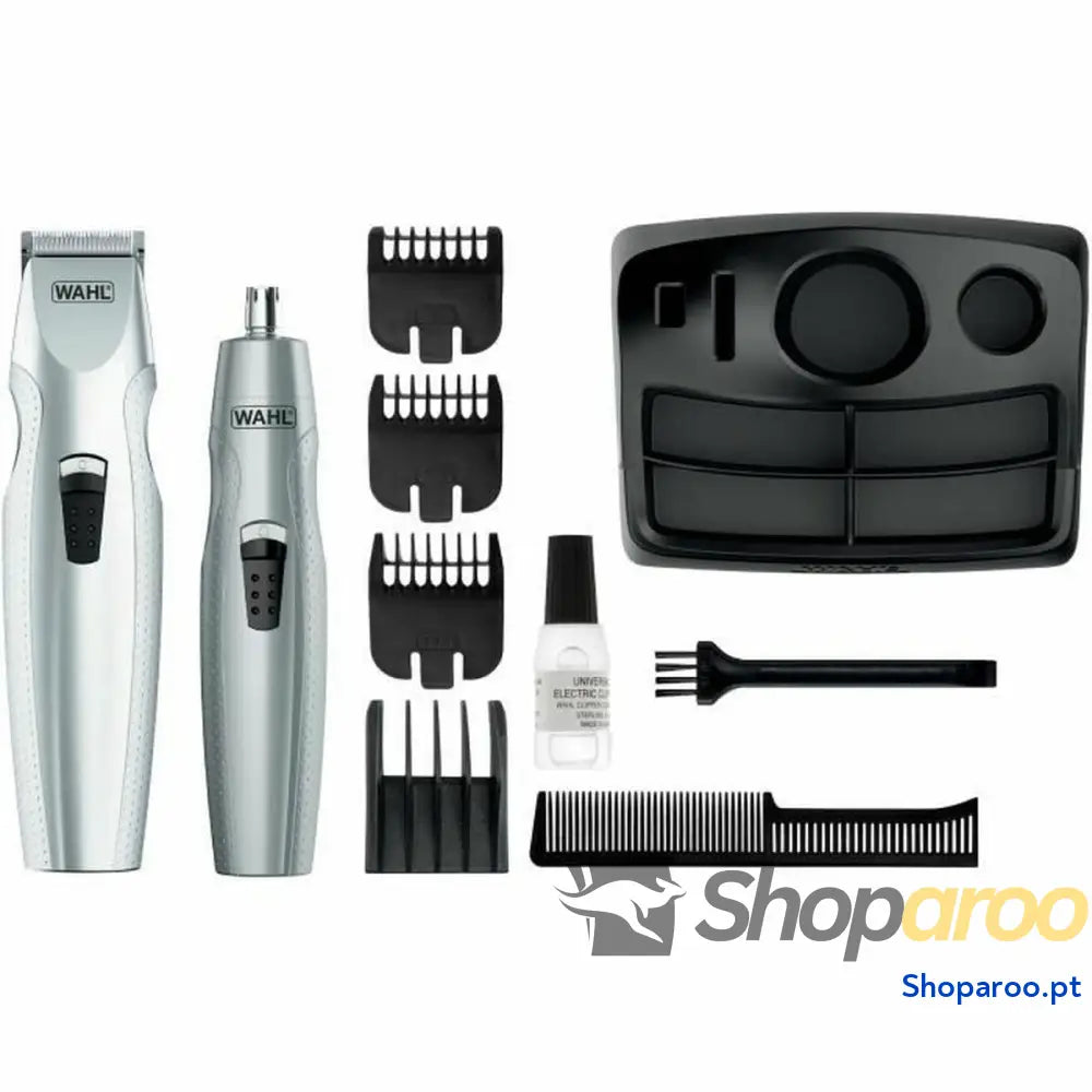 Aparador de Cabelo-Máquina de Barbear Wahl 05606-508