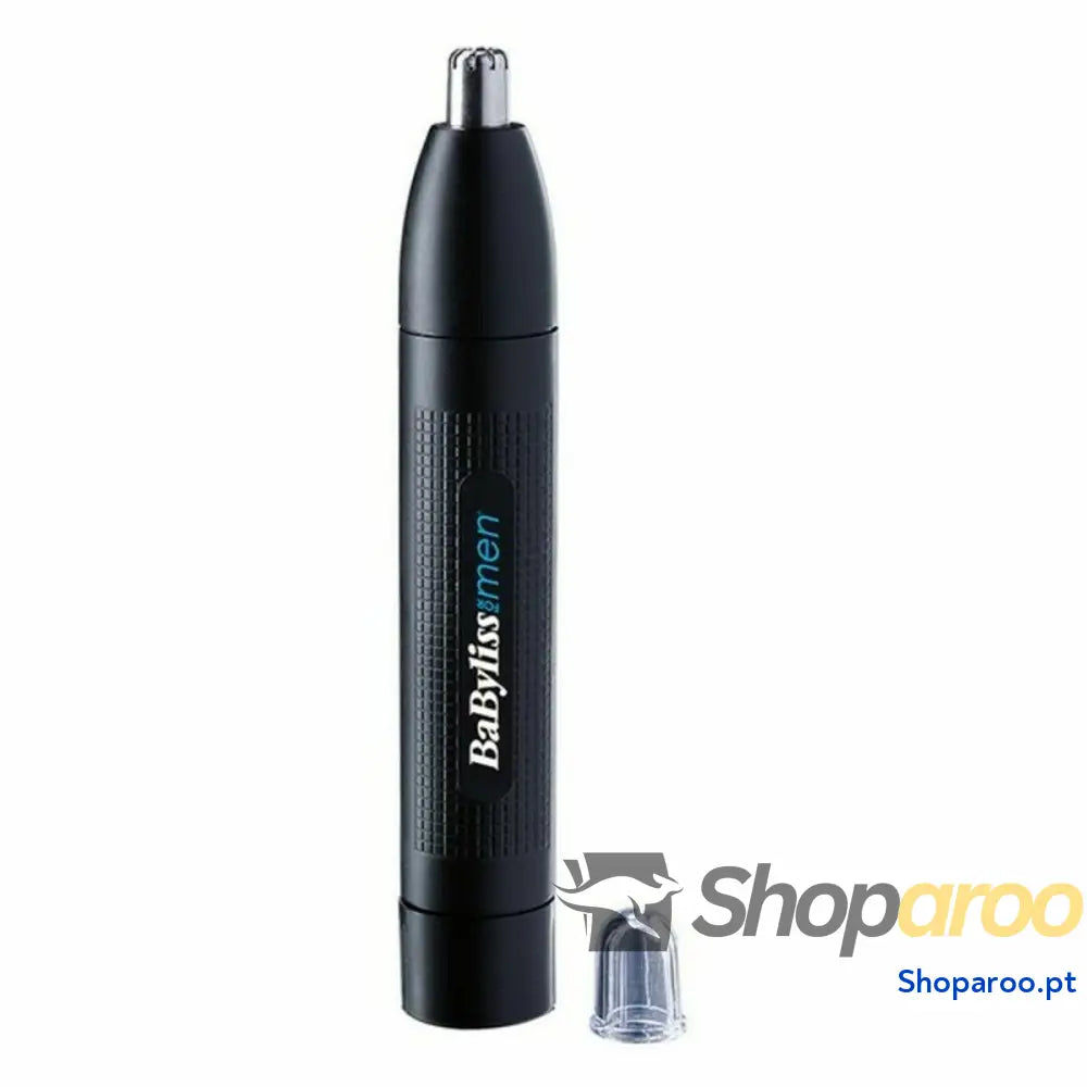 Aparador de pelos para nariz e orelha E650E Babyliss 1021459