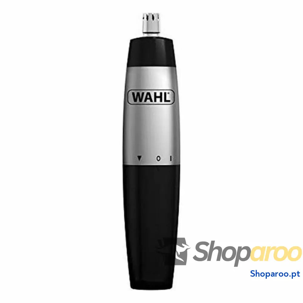 Aparador de pelos para nariz e orelha Wahl 5642-135