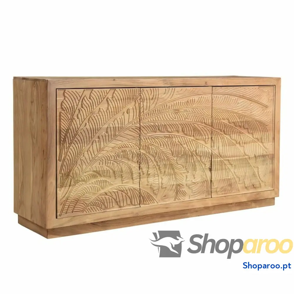 Aparador DKD Home Decor Acácia Madeira MDF 178 x 46 90 cm
