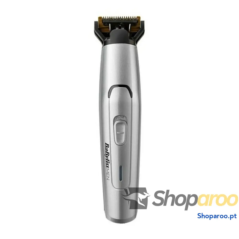 Aparador sem fio Babyliss MT861E