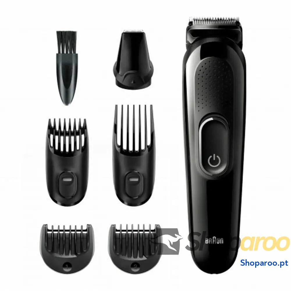 Aparador sem fio Braun MGK3225