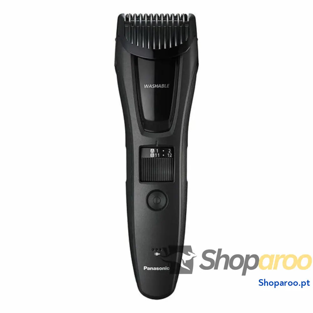 Aparador sem fio Panasonic Corp. ERGB62H503 0.5 mm Preto