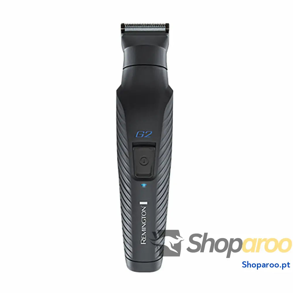 Aparador sem fio Remington 43260560100 Preto